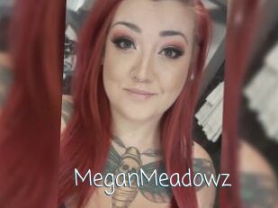 MeganMeadowz