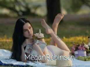 MeganRobinson