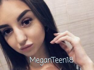 MeganTeen18
