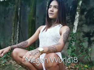 Megan_World18