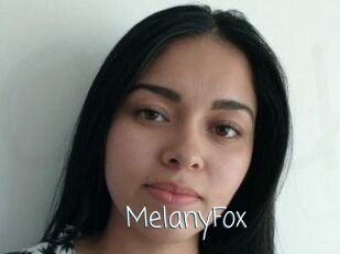 Melany_Fox