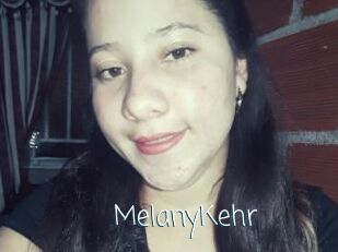MelanyKehr