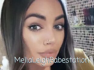 MeliaLeighBabestation