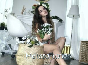 MelissaFrancis
