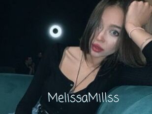 MelissaMillss