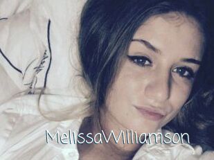 Melissa_Williamson