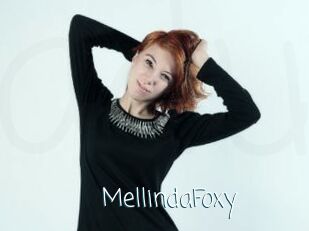 MellindaFoxy