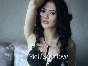 Mellisaurlove