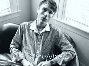 MercyVick22