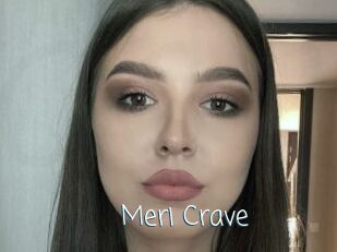 Meri_Crave