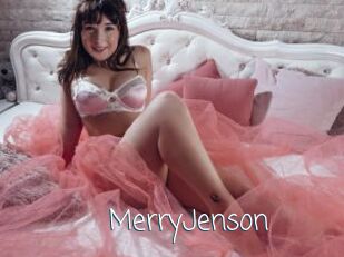 MerryJenson