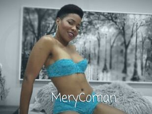 MeryComan