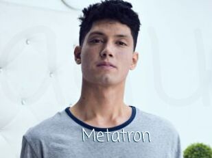 Metatron