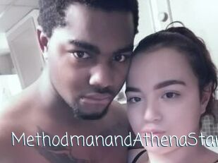 MethodmanandAthenaStarr