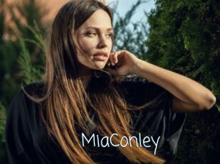 MiaConley