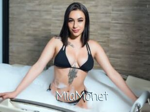 MiaMonet