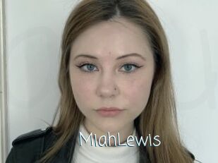 MiahLewis