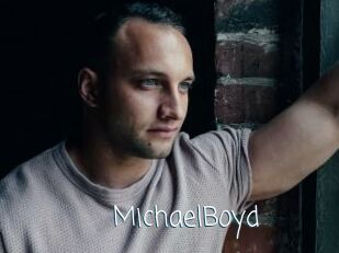 MichaelBoyd