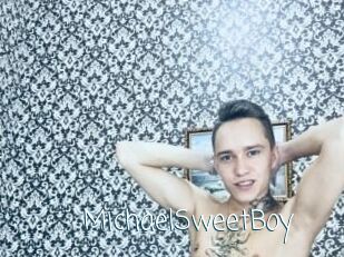 MichaelSweetBoy