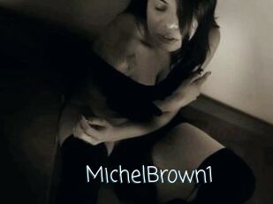 MichelBrown1