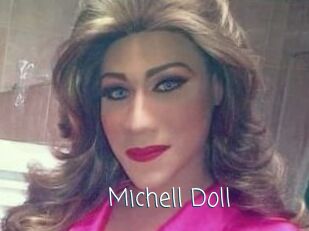 Michell_Doll