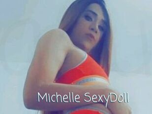 Michelle_SexyDoll