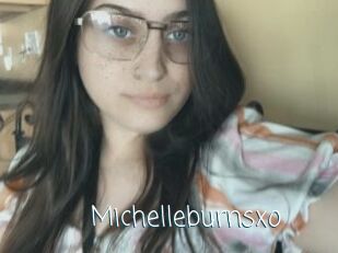 Michelleburnsxo