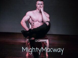 MightyMacway