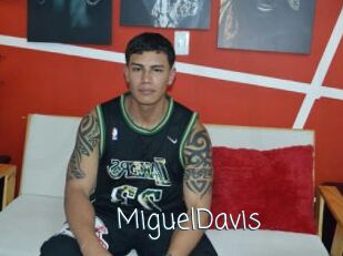 MiguelDavis