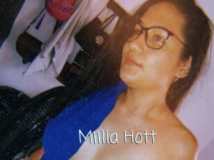 Miilla_Hott