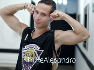 MikeAlesandro