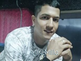 MikeMilla