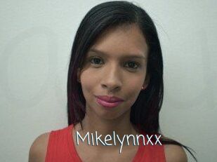 Mikelynnxx