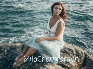 MilaCharmantan