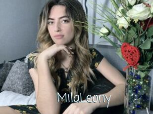 MilaLeony