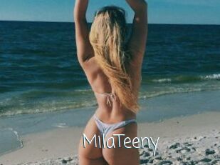 MilaTeeny