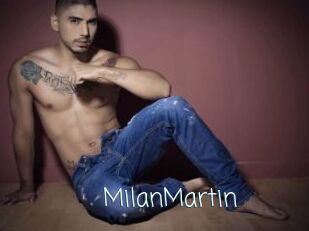 MilanMartin