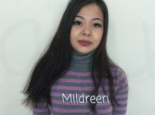 Mildreen Adult o Porn