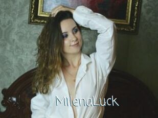 MilenaLuck