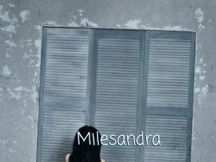 Milesandra