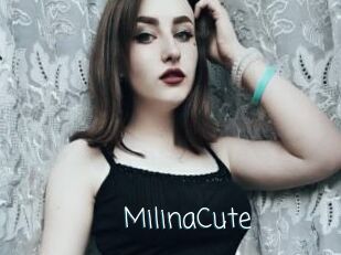 MilinaCute