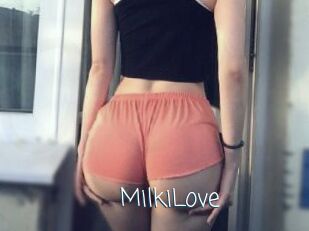 MilkiLove