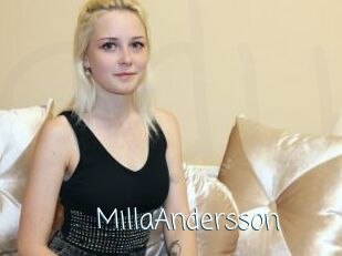 MillaAndersson