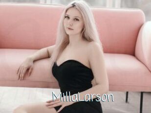 MillaLarson