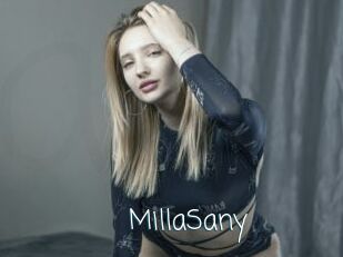 MillaSany