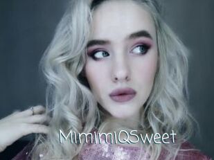 MimimiQSweet