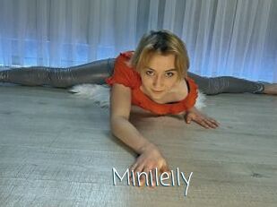 Minileily