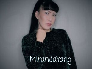 MirandaYang