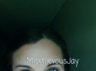 MischievousJay