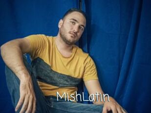 MishLatin